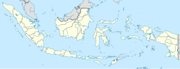 Kepulauan Masalembu di Indonesia