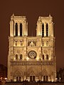 A párizsi Notre-Dame