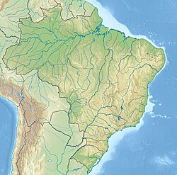 Maringá (Brasilien)