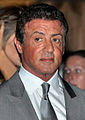 Sylvester Stallone, actor, regizor și scenarist american