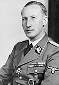 Heydrich en 1940.