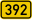 B392