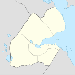 Djibouti (linn) (Djibouti)