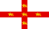 Bandera de York