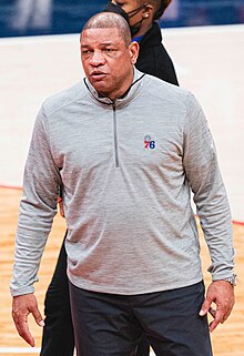 Image illustrative de l’article Doc Rivers