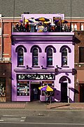 Tootsie's World Famous Orchid Lounge