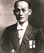 Torakusu Yamaha (1851–1916)