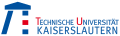 Das Logo der TU Kaiserslautern 2003 bis 2015