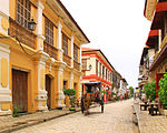 VIGAN CITY.