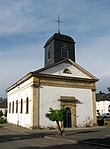 St. Walburga-Kirche