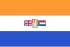 Bandera de Sud-àfrica 1982-1994