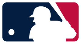 Logo Major League Baseball