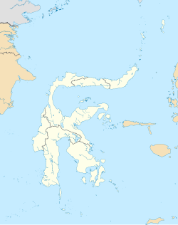 Kabupaten Kolaka Utara di Sulawesi