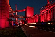 Coal mine Zollverein