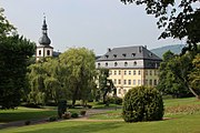 Schloss Gersfeld (Rhön)