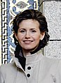 Asma al-Assad geboren op 11 augustus 1975