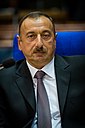 İlham Əliyev