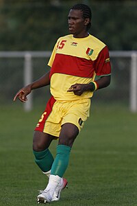 Oumar Kalabane