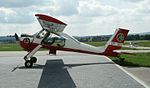 PZL 104 Wilga