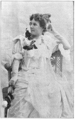 Bertha M. Wilson