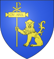 Escut de la ciutat d’Arle