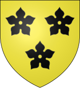 Famille de Sérent