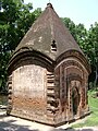 Puthia (Bangladesch) – Jagannatha-Tempel (16. Jh.)