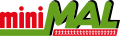 Logo von miniMal