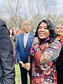 Terri Sewell