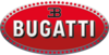 Logo de Bugatti