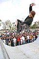 Daewon Song geboren op 19 februari 1975