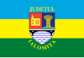 Ialomița