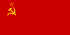 Bandera de l'URSS