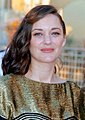 Marion Cotillard geboren op 30 september 1975