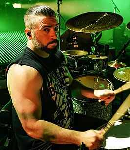 John Dolmayan