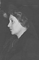 Margit Sielska op 22 februari 1939 geboren op 26 mei 1900