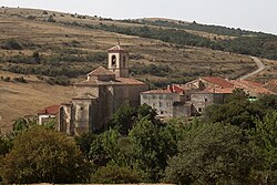 The Oncala Collegiate Church