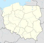 Gorzów Wielkopolski (Polen)