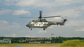 Super Puma T-316 LT St 4