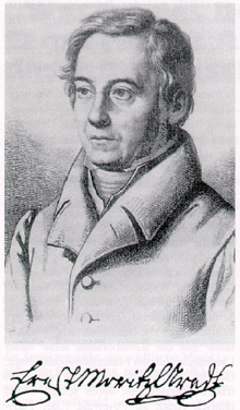 Ernst Moritz Arndt