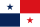 Bandera de Panamá