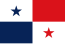 Bandera de Panamá