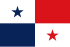 Bandera de Panamà