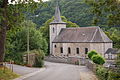 L'église de l'Immaculée-Conception