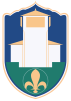 Coat of arms of Gradačac