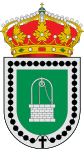 Santo Domingo-Caudilla címere