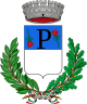 Blason de Piasco