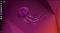 Ubuntu 22.04 LTS Jammy Jellyfish (Lepka Meduza)