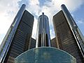 Das Renaissance Center