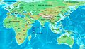 Image 38The Han dynasty and main polities in Asia c. 200 BC (from History of Asia)